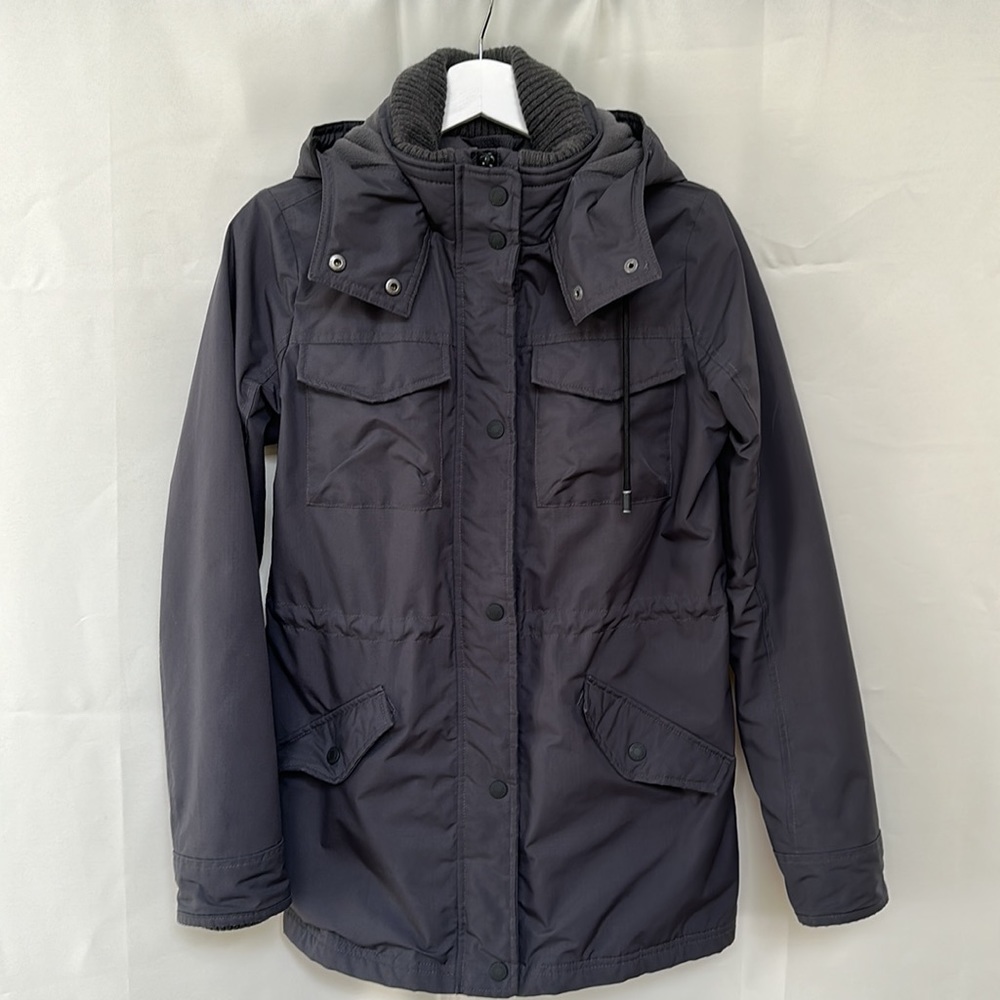 Abercrombie All-Season Jacket S